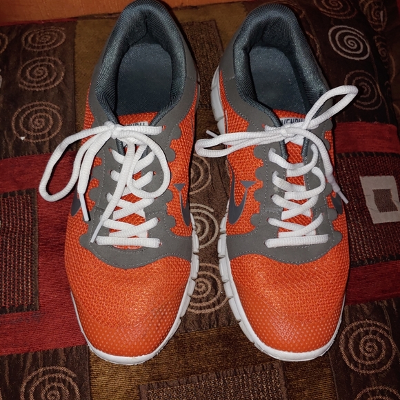 Mens Venbu Freeso Athletic Shoes 